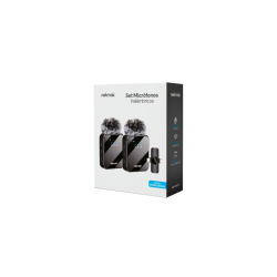 MICROFONO NETMAK NM-MC14...
