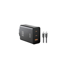 CARGADOR NETMAK NM-CP42...