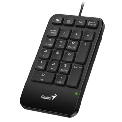 TECLADO GENIUS NUMERICO...