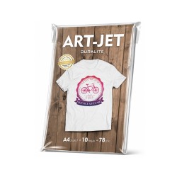 PAPEL FOTO ART-JET DURALITE...