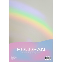 PAPEL FOTO ART-JET HOLOFAN...