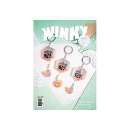 PAPEL FOTO ART-JET WINKY...