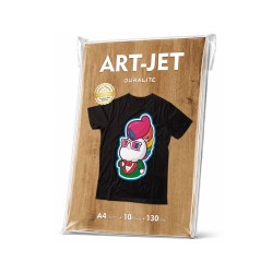 PAPEL FOTO ART-JET DURALITE...