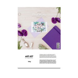PAPEL FOTO ART-JET MATELINA...