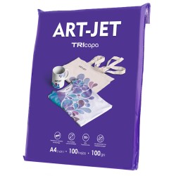 PAPEL FOTO ART-JET TRICAPA...