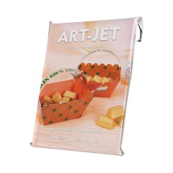 PAPEL FOTO ART-JET...