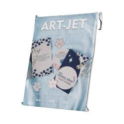 PAPEL FOTO ART-JET...