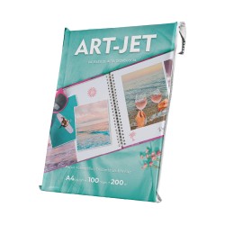 PAPEL FOTO ART-JET...