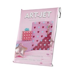 PAPEL FOTO ART-JET...