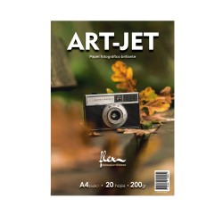 PAPEL FOTO ART-JET FLEX...