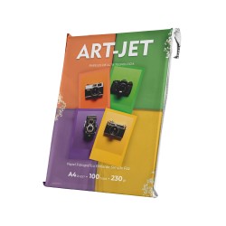 PAPEL FOTO ART-JET...