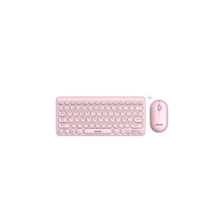 TECLADO+MOUSE NETMAK...