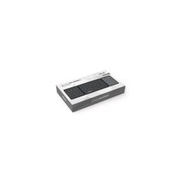 TECLADO NETMAK WIRELES...