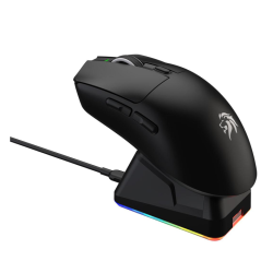 MOUSE NETMAK GAMER NM-GM62...