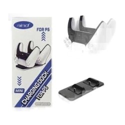 BASE CARGADOR DOBLE...