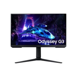 MONITOR LED SAMSUNG 24"...