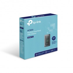 PLACA RED USB TP-LINK...