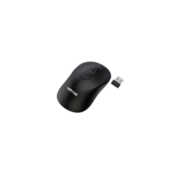 MOUSE NETMAK NM-M640 NEGRO...