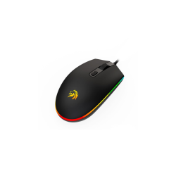 MOUSE NETMAK GAMER NM-GM51 RGB