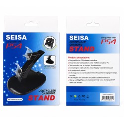 BASE CARGAR DOBLE JOYSTICK...