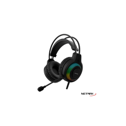 AURICULAR NETMAK NM-N18...