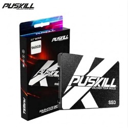 SSD 960 GB PUSKILL 2.5"...