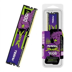 DDR4 PUSKILL 16GB 2666 MHZ...