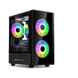 GABINETE SOLARMAX CM-B6202...