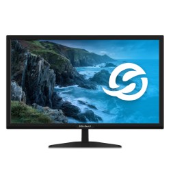 MONITOR LED SOLARMAX SX27F2...
