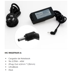 FUENTE PROBATTERY NB...