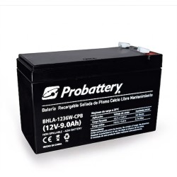 BATERIA PROBATTERY PLOMO...
