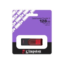 PENDRIVE KINGSTON DTXS...