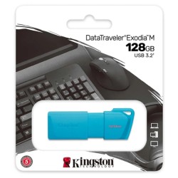 PENDRIVE KINGSTON DTXM...