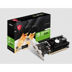 VGA MSI GEFORCE GT 1030 OC...