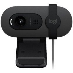 WEB CAM LOGITECH BRIO 100...