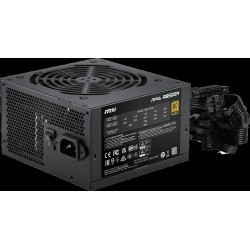 FUENTE ATX MSI MAG A650GN...