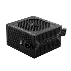 FUENTE ATX MSI MAG A550BN...