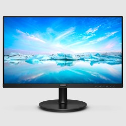 MONITOR LED PHILIPS 21.5"...