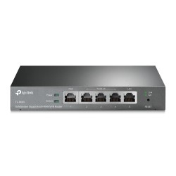 ROUTER TP-LINK OMADA ER605...