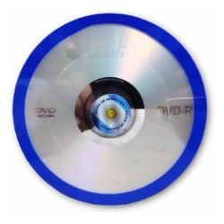 CD BRONWAY ESTAMPADO PACK X 10