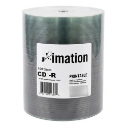 CD VIRGEN IMATION PRINTABLE...