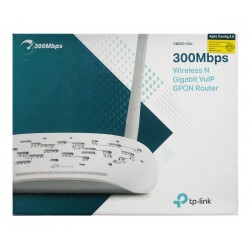 ROUTER GPON TP-LINK...