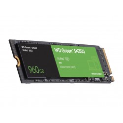 SSD 960 GB WD M.2 NVME...