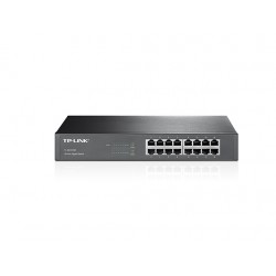 SWITCH TP-LINK 16 P...