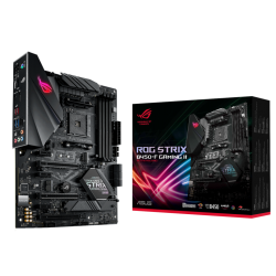MOTHER ASUS B450-F ROG...