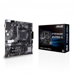 MOTHER ASUS A520M-K PRIME...