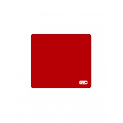 PAD MOUSE GTC PAD-100 ROJO