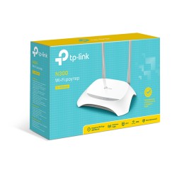 ROUTER WIRELESS TP-LINK...