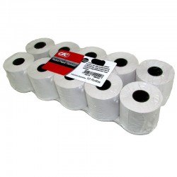 ROLLO PAPEL TERMICO GTC...