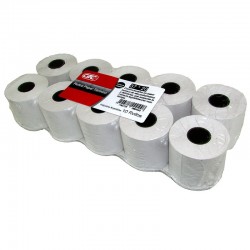 ROLLO PAPEL TERMICO GTC...